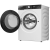 Стиральная машина с сушкой Hisense WD5S9043BWS Стиральная машина с сушкой Hisense WD5S9043BWS