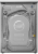 Стиральная машина с сушкой Maunfeld MFWD14106S04