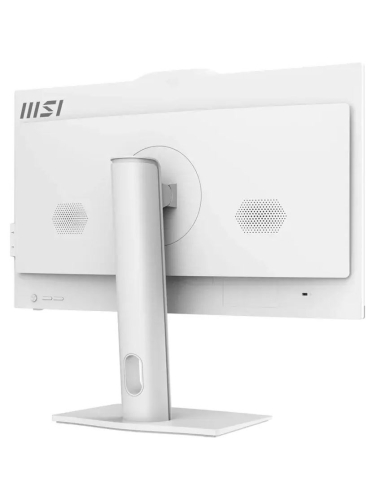 Моноблок MSI Pro AP242P 14M, 23.8" (1920x1080) IPS/Intel Core i5-13500/16 DDR5/512 ГБ SSD/Intel UHD Graphics/Без ОС/Клавиатура, мышь, Белый (9S6-AE0622-1208)
