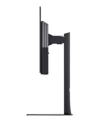 Монитор LG 26,5" 27GX700A-B, 16:9, OLED, QHD, 0,3ms, 335cd, 280Hz, HDMI, DP, USB, HAS