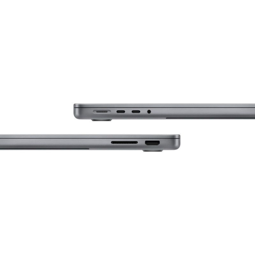 Ноутбук MacBook Pro 14" Space Grey  8CPU/10GPU 8/1TB  Apple M3 MTL83B/A A2918 195949099151 Ноутбук MacBook Pro 14" Space Grey  8CPU/10GPU 8/1TB  Apple M3 MTL83B/A A2918 195949099151