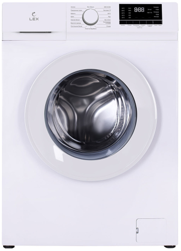 Стиральная машина LEX LWM10012WID