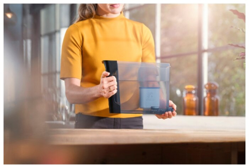 Кофемашина Philips EP3241/50 Series 3200 LatteGo