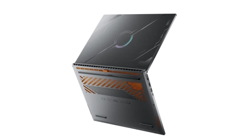 Ноутбук Infinix GTbook GL614 16" Core i5-13420H N5050 16Gb/512Gb DOS Grey