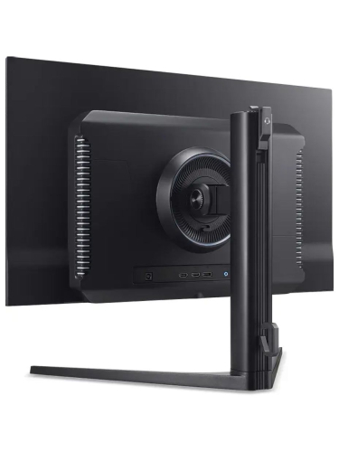 Монитор Acer Predator 26.5" X27UZ1bmiiprx, 16:9, QD-OLED, QHD, 0,03ms, 250cd, 280Hz, HDMI, DP, SPK, HAS