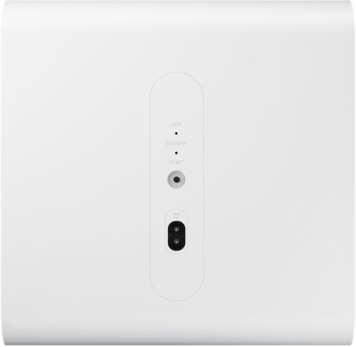 Саундбар Samsung HW-S801D (2026) белый