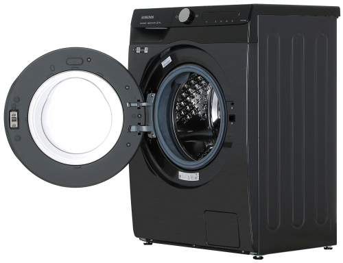 Стиральная машина Samsung WW80AG6S28ABLP