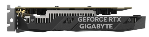 Видеокарта PCIE16 RTX3050 6GB GV-N3050WF2OCV2-6GD GIGABYTE