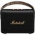 Портативная акустика Marshall Kilburn II Black and Brass