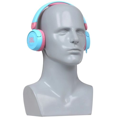 Проводные детские наушники JBL JR310