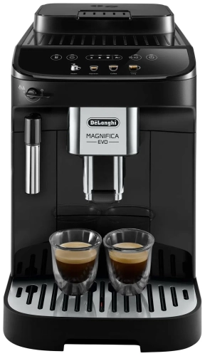 Кофемашина DeLonghi Magnifica EVO ECAM290.21, черный Кофемашина DeLonghi Magnifica EVO ECAM290.21, черный