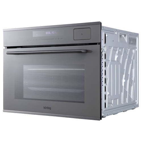Духовой шкаф KORTING OKB 3450 GBXGr Steam 
