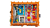 Конструктор LEGO The Simpsons 10352 Красти Бургер Конструктор LEGO The Simpsons 10352 Красти Бургер