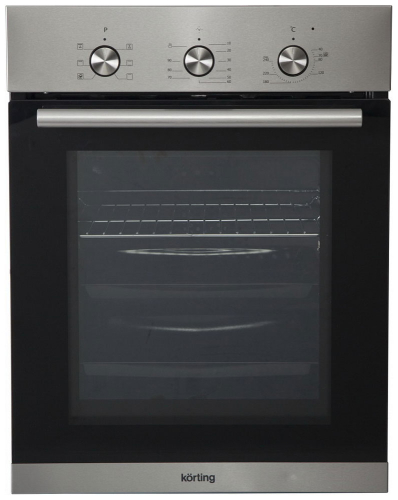 Духовой шкаф электрический Korting OKB 4630 CMX