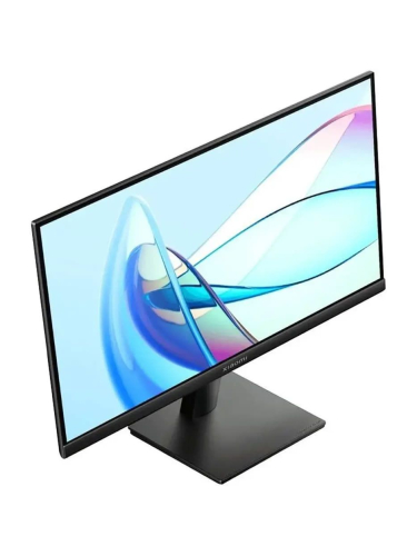 Монитор Xiaomi A22i, 21.45'' VA, 1920x1080, 16:9, 250 cd/m2, 3000:1, 178°/178°, HDMI, VGA, 75Hz,  Внеш. Бп, VESA 75x75, Black, 1y