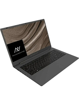 Ноутбук Machcreator One D6, 16" (1920x1200) IPS/AMD Ryzen 5 7430U/16 ГБ DDR4/512 ГБ SSD/AMD Radeon Graphics/Windows 11 Pro, Серый (JJ00G700JRU_Win11P)