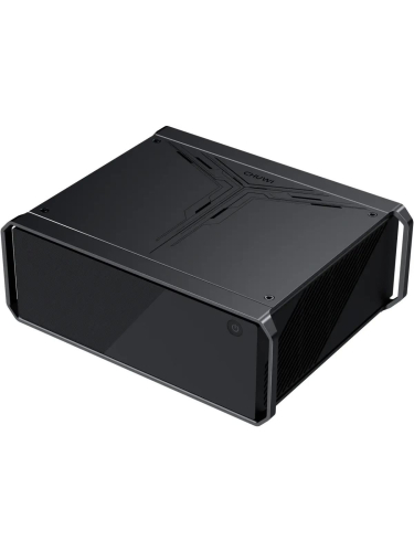 Мини-ПК Chuwi CoreBox, Intel Core i5-13420H/16 ГБ LPDDR4/512 ГБ SSD/Intel UHD Graphics/Windows 11 Pro, черный (2208008)