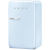 Холодильник Smeg FAB10RPB6 Холодильник Smeg FAB10RPB6