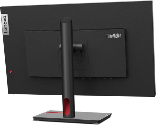 Монитор Lenovo 27" ThinkVision T27i-30 черный IPS LED FHD HDMI 63A4MAT1UK