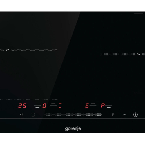 Встраиваемая индукционная панель GORENJE ISC645BSC