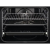Духовой шкаф электрический Electrolux EOD6F77WZ