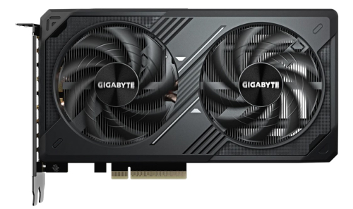 Видеокарта PCIE16 RTX5060 8GB GV-N5060WF2OC-8GD GIGABYTE