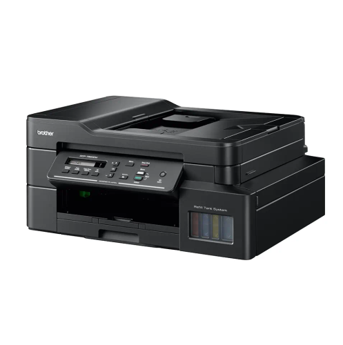 МФУ Brother DCP-T720DW Inkbenefit Plus МФУ Brother DCP-T720DW Inkbenefit Plus