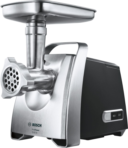 Мясорубка BOSCH MFW68660 Мясорубка BOSCH MFW68660