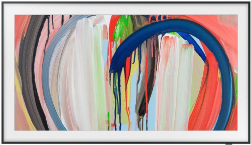 Телевизо Samsung The Frame QE55LS03HAUXPY