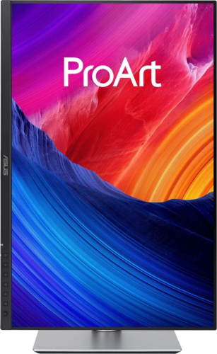 Монитор Asus 24" ProArt PA248QFV FHD IPS LED черный (90LM05K1-B01K71)