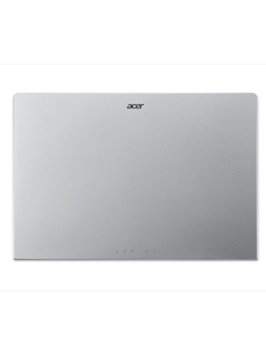 Ноутбук Acer Aspire Lite 15 AL15-54P-590V, 15.6" (1920x1080) IPS/Intel Core Ultra 5 115U/16 ГБ LPDDR5/512 ГБ SSD/Intel Graphics/Без системы, Серебристый (NX.DTHCD.001)