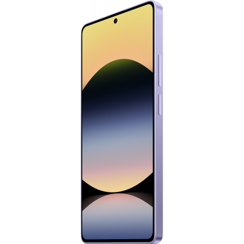 Смартфон Xiaomi Redmi Note 14S 12/512GB Aurora Purple (Фиолетовый)