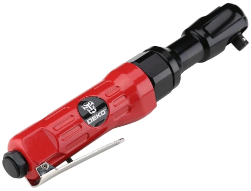 Набор пневмоинструмента DEKO Premium 34 предмета 018-0908