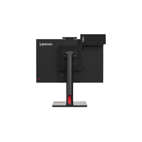Монитор Lenovo ThinkCentre TIO24 Gen 5 23.8" IPS FHD 60Hz 12NAGAR1EU