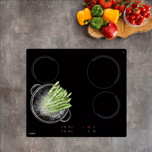 Электрическая варочная поверхность Candy CHXC64NB