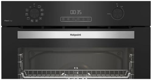 Духовой шкаф электрический Hotpoint FE8 1231 SMP BLG