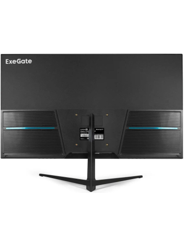 Монитор ExeGate 27" EZ2700 ProSmart (IPS 1920x1080 75Hz 5ms 16:9 250cd 1000:1 178/178 D-Sub HDMI Flicker-free VESA} [EX299035RUS]
