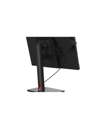 Монитор Lenovo TIO 24 G5 23.8", 16:9, IPS, FHD, 4ms, 250cd, 60Hz, HDMI, DP, USB, CAM, SPK, HAS