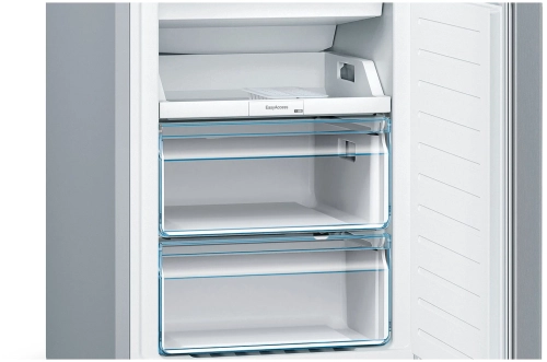 Холодильник Bosch KGN36NLEA, INOX