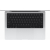 Ноутбук Apple MacBook Pro 14 2023, 14.2" (3024x1964) Retina XDR 120Гц/Apple M3/8ГБ LPDDR5/1ТБ SSD/M3 10-core GPU/MacOS, серебристый (MR7K3LL/A) Ноутбук Apple MacBook Pro 14 2023, 14.2" (3024x1964) Retina XDR 120Гц/Apple M3/8ГБ LPDDR5/1ТБ SSD/M3 10-core GPU/MacOS, серебристый (MR7K3LL/A)