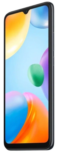 Смартфон Xiaomi Redmi 10C 3/64 ГБ RU, серый графит