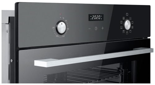 Духовой шкаф электрический Haier HOX-P09CGB 