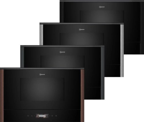 Микроволновая печь Neff NL9WR21Y1