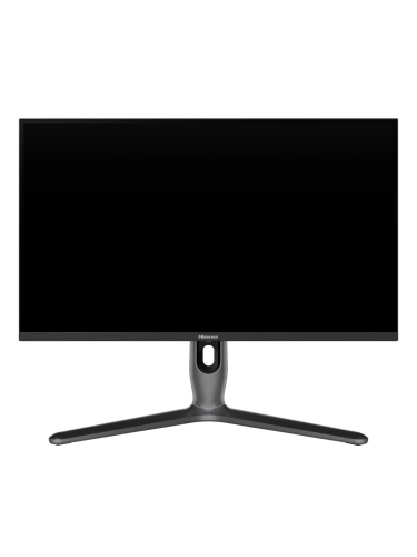 Монитор Hisense 27" 27G7Q-PRO, 3840x2160, MiniLED, 160Hz, HDMIx2+DP+USB-C, black