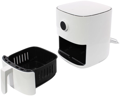 Аэрогриль фритюрница Xiaomi Mijia Smart Air Fryer 3.5L MAF02 белая