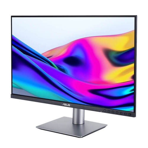 Монитор 27" ASUS ProArt PA278CGRV IPS WQHD 144Hz 5ms(GTG) , черный/серебристый (90LM06Q1-B01K71)