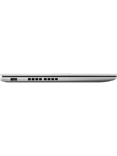 Ноутбук ASUS Vivobook 15 X1502VA-BQ1384, 15.6" (1920x1080) IPS/Intel Core i5-13420H/16 ГБ DDR4/512 ГБ SSD/Intel UHD Graphics/Без системы, Серебристый (90NB10T2-M01YV0)