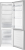 Холодильник Gorenje RK4181PS4 Холодильник Gorenje RK4181PS4