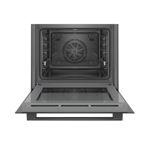 Электрический духовой шкаф Bosch HBG517EB0R