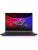 Ноутбук ASUS ROG Strix SCAR 18 G835LW-SA037, 18" (2560x1600) IPS 240 Гц/Intel Core Ultra 9 275HX/32 ГБ DDR5/1024 ГБ SSD/NVIDIA GeForce RTX 5080 для ноутбуков (16 Гб)/Windows 11 Pro, Черный (90NR0LI1-M001C0_Win11P)